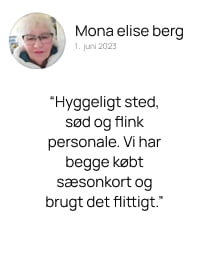 Anmeldelse fra gæst