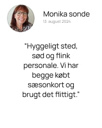 Anmeldelse fra gæst