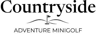 Countryside Adventure Minigolf logo